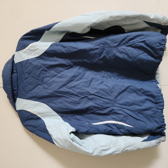 Columbia Jacket - Picture 9 of 9